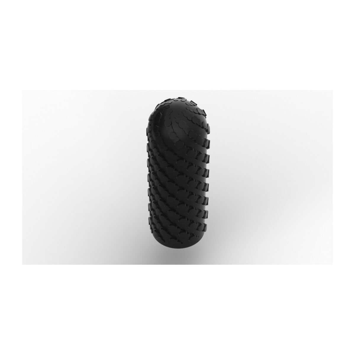 Masturbator Arcwave Schwarz